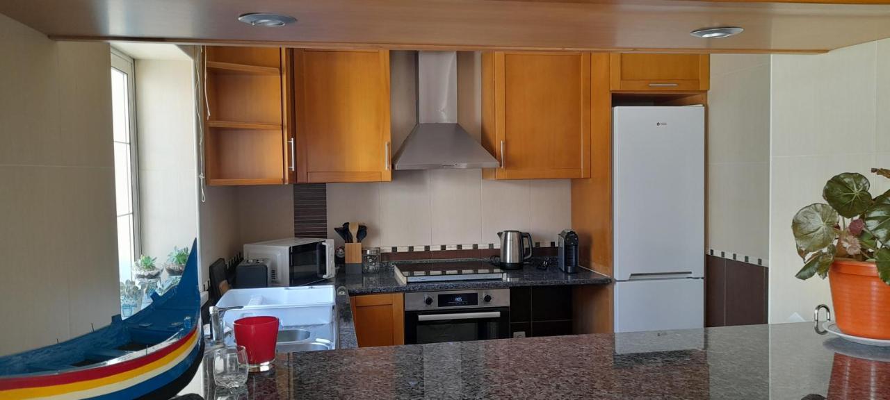 Guesthouse Verissimo Назаре Екстериор снимка